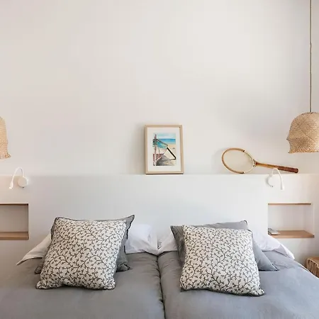 Lucitimo - Modern 3 Bedroom - Perfect For Families - Well Furnished Interior Villa