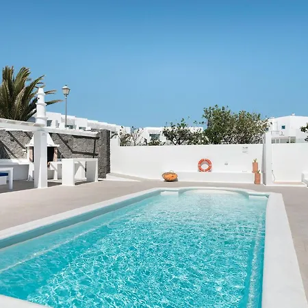 Lucitimo - Modern 3 Bedroom - Perfect For Families - Well Furnished Interior * Playa Blanca (Lanzarote)