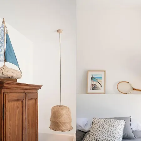 Lucitimo - Modern 3 Bedroom - Perfect For Families - Well Furnished Interior Villa Playa Blanca (Lanzarote)