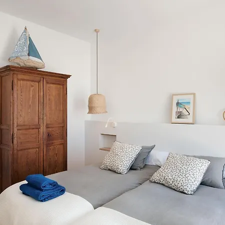 Villa Lucitimo - Modern 3 Bedroom - Perfect For Families - Well Furnished Interior *